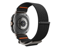 Spigen Durapro Flex Samsung Galaxy Watch Ultra (47 Mm) Black - 1346610 - zdjęcie 2